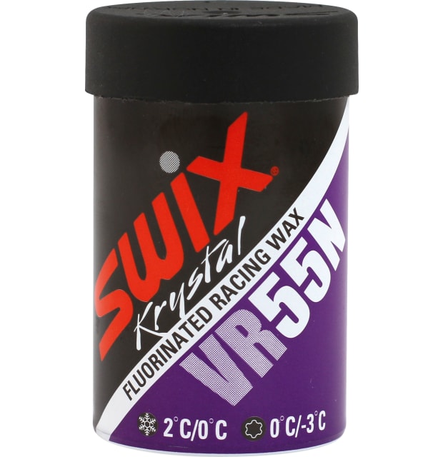 Swix VR55N Violet Flour 45 gram 