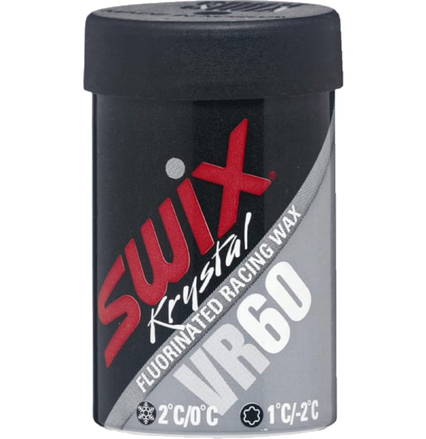 Swix VR60 Silver Fluorinated 