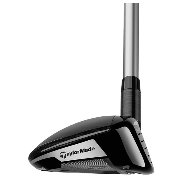 taylormade Hybrid Qi10 Max Rescue W_03