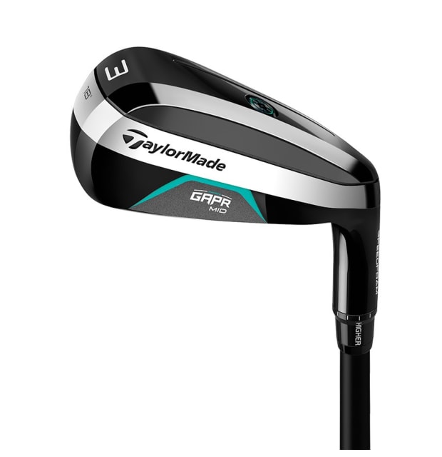 TaylorMade HY Gapr MID