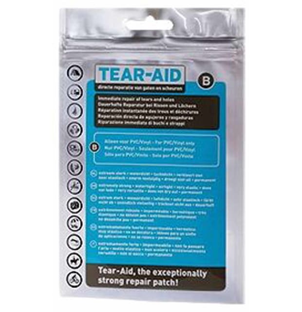 Tear Aid universal Lap Type B 