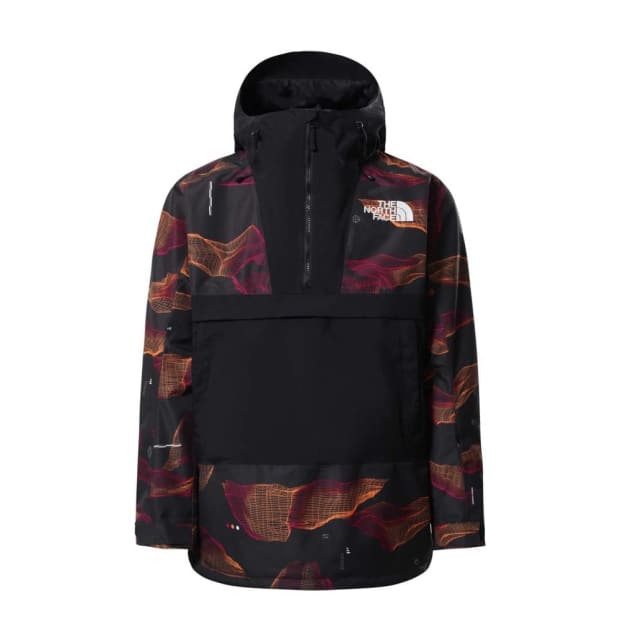 The North Face Silvani Anorak 