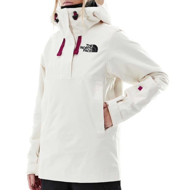 The North Face Tanager Jacket Woman 