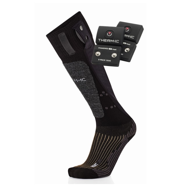 Therm Powersock set Men 