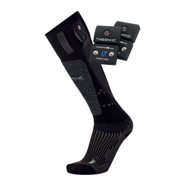 Thermic Powersock 1400B S-Pack  