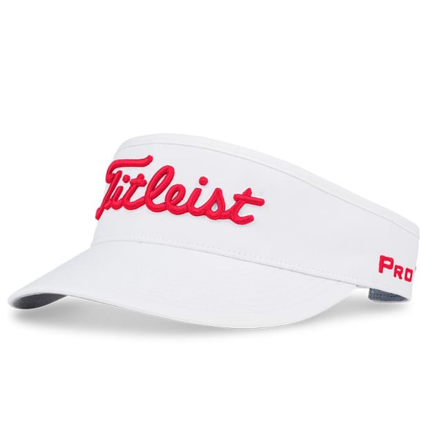 Titleist Tour Performance Visor 