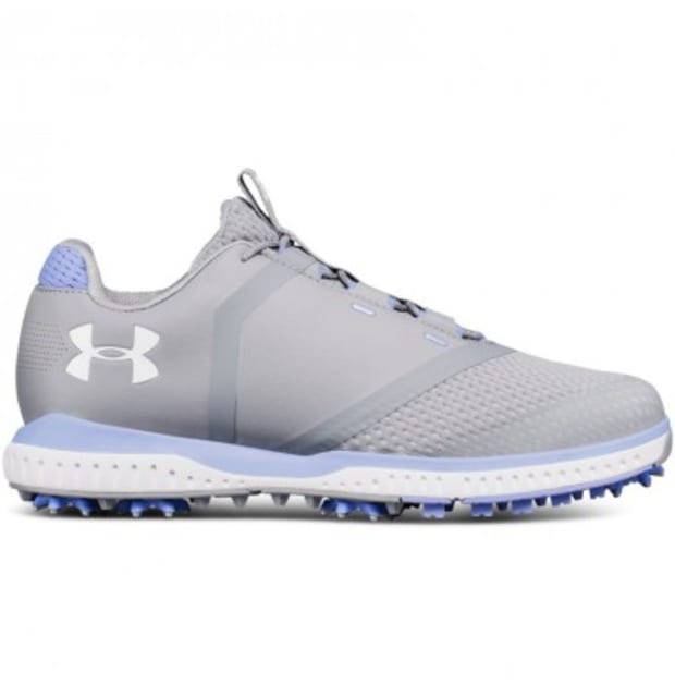 Under Armour Fade RST Woman Steel 