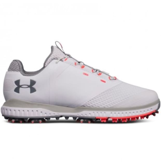 Under Armour Fade RST Woman White 