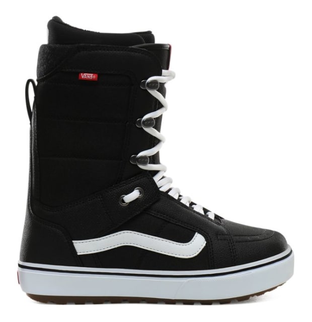 Vans Hi-Standard OG Snowboard boots | den her!