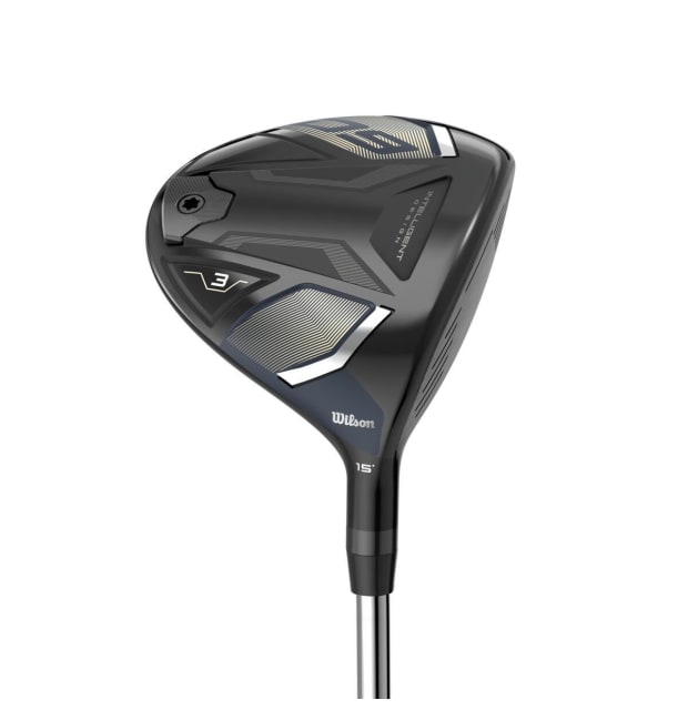 Wilson D9 Fairway MRH 