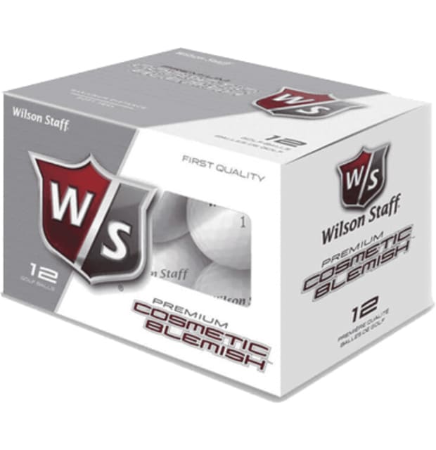 Wilson Duo Soft Blemish