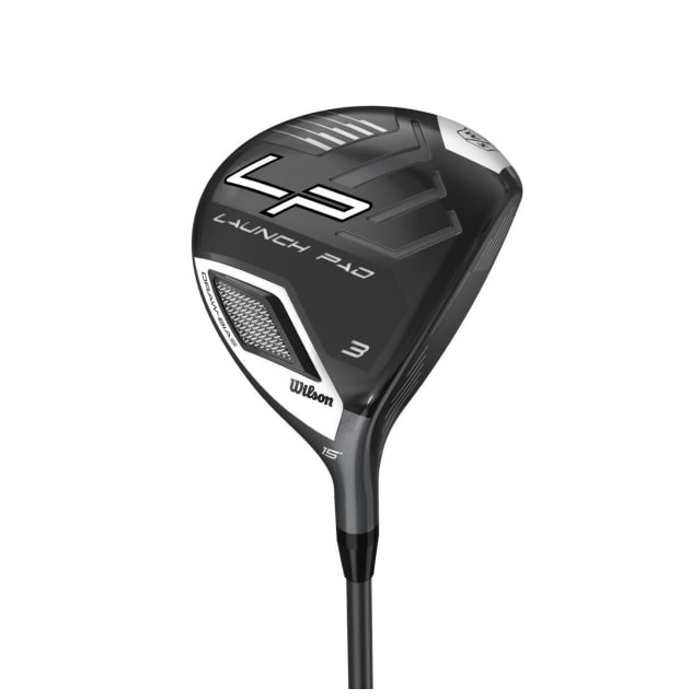 Wilson Fairway wood Lauch Pad DEMO højre/venstre 