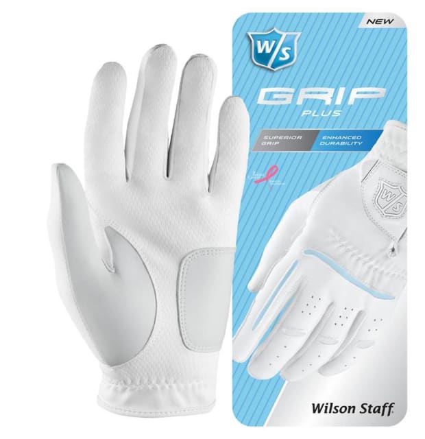 Wilson Grip Plus Lady Right Hand 