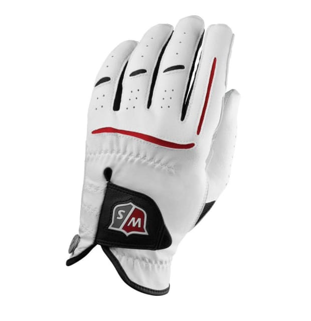 Wilson Grip Plus Men Left Hand