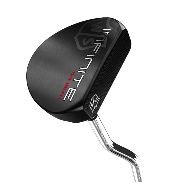 Wilson Infinite Bean Putter Left Hand 