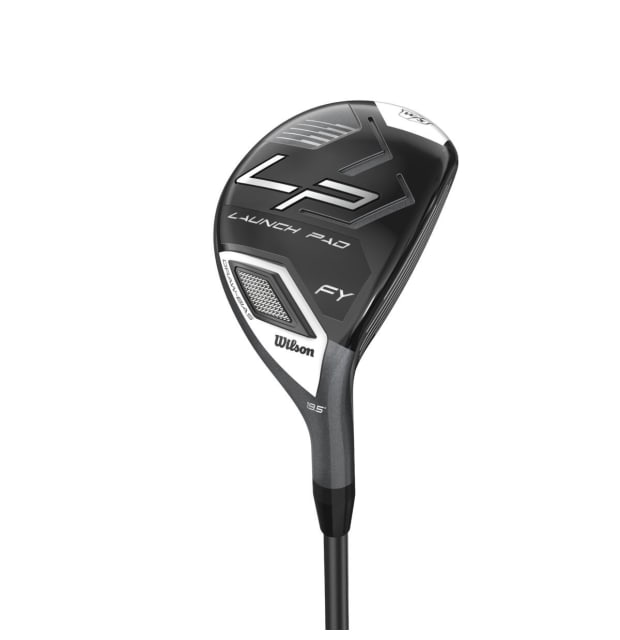 Wilson Launch Pad Hybrid Demo 