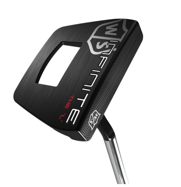 Wilson Putter Infinite The L 