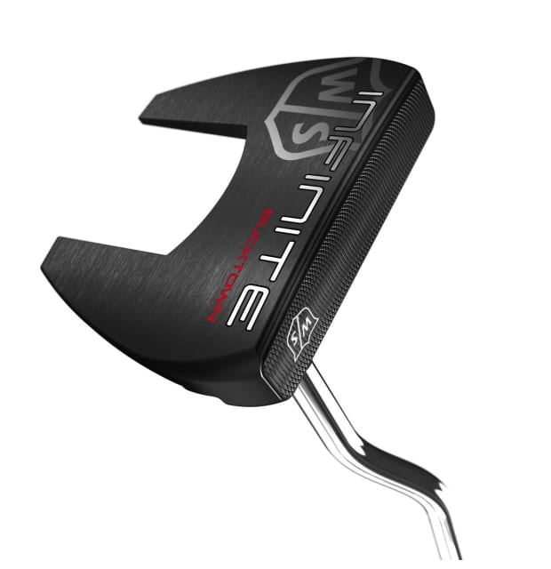 Wilson Staff Infinite Putter Buck Town RH 