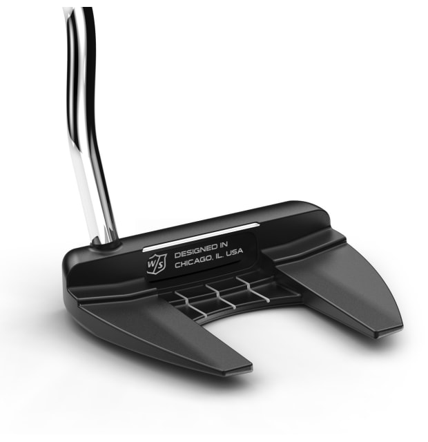 Wilson Staff Infinite Putter Buck Town RH _01