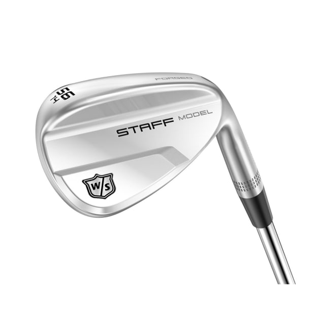 Wilson Staff Model Wedge Steel 