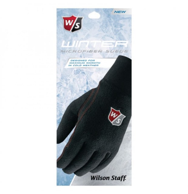 Wilson Winter Glove Dame 