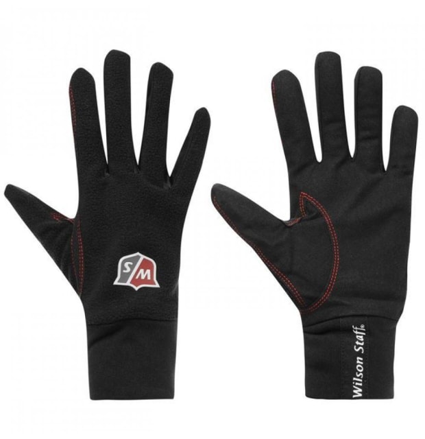 Wilson Winter Glove Herre 