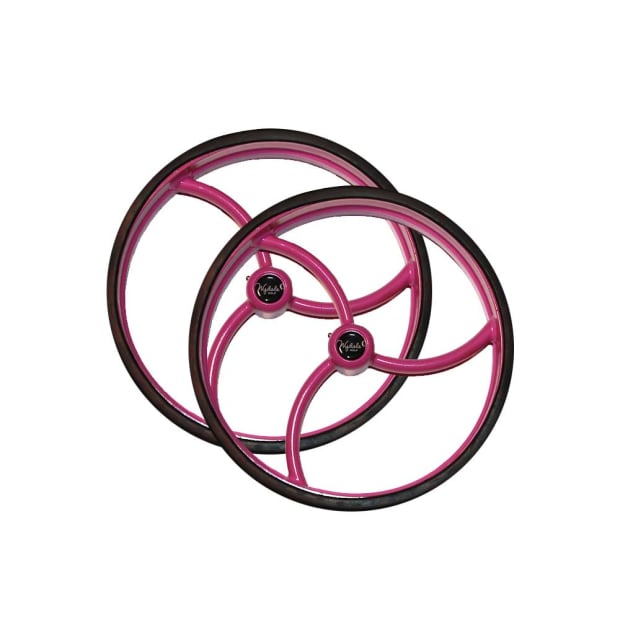 Wydale Backwheel Set 