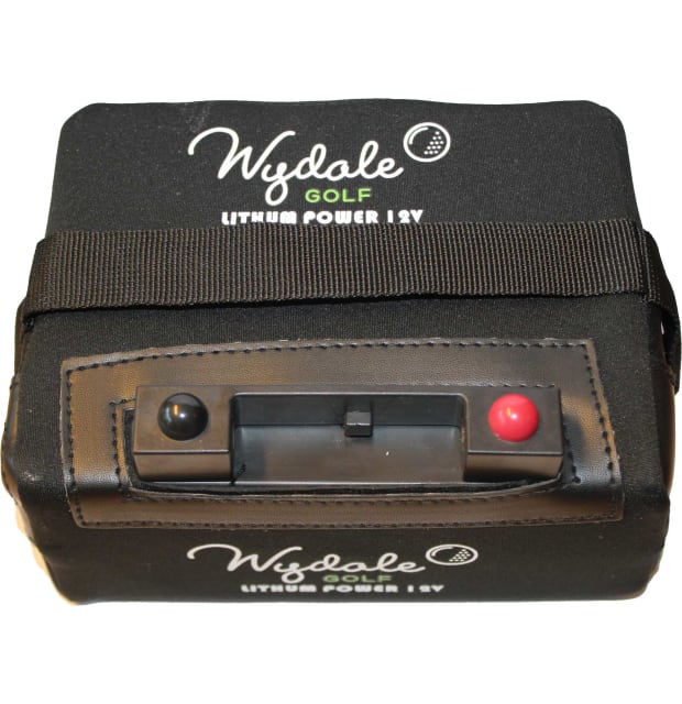 Wydale Lithium 14,8V 22AH + Charger 36 holes