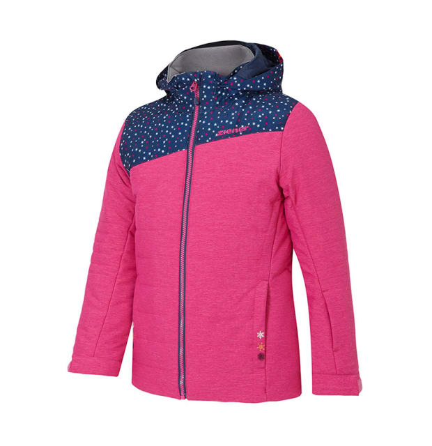 Ziener Aiza Junior Jacket 