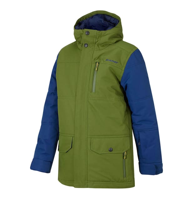 Ziener Yannis Junior Jacket 