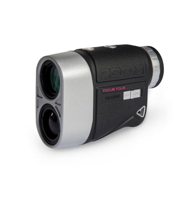 Zoom Focus Tour Rangefinder 