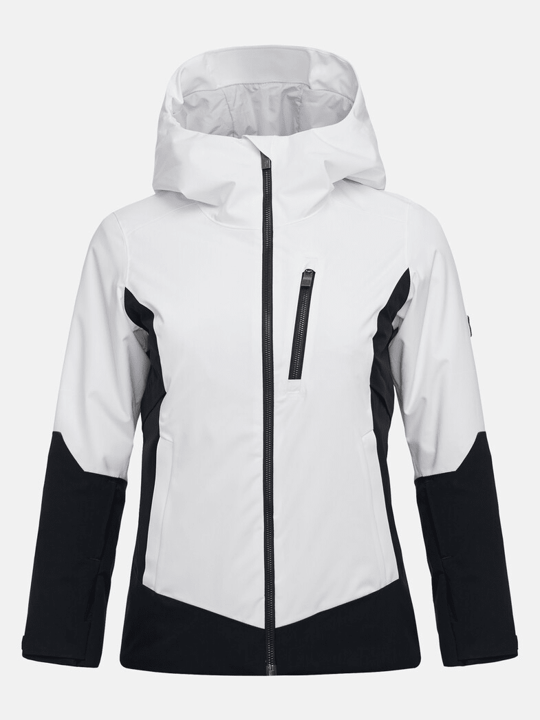 Performance Scoot Jacket Dame | Køb den