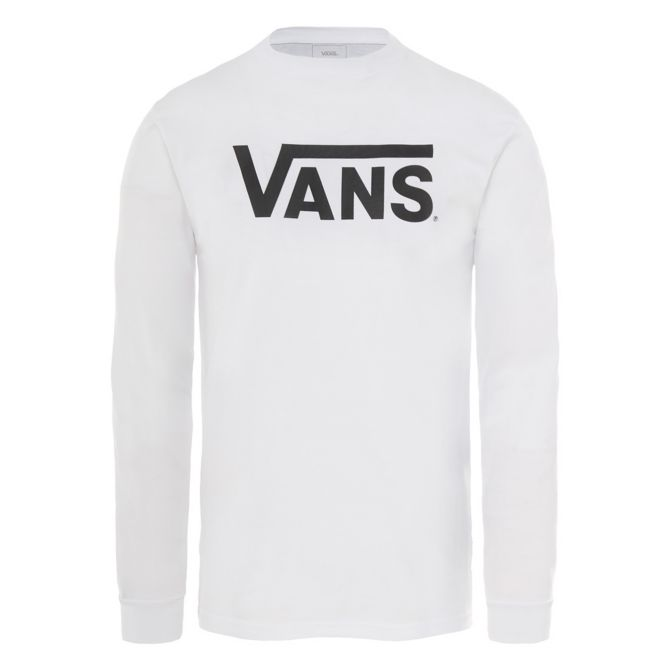 Vans Classic Langarm Kaufen Sie es hier Schnelle Lieferung