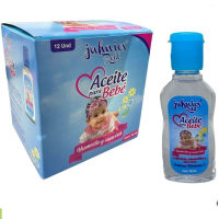 Producto en Aceite bebé