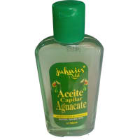 Producto en Aceite capilar