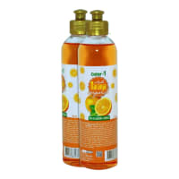 Producto en Aceite corporal