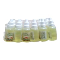 Producto en Aceite corporal