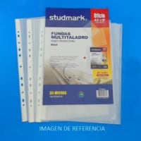 Producto en Acetatos