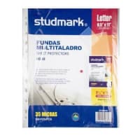 Producto en Acetatos