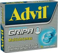 Producto en Advil