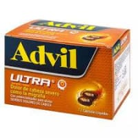 Producto en Advil