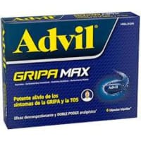 Producto en Advil