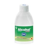 Producto en Alcoholes