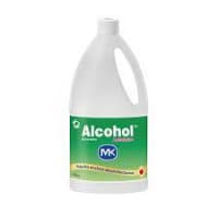 Producto en Alcoholes
