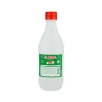 Producto en Alcoholes
