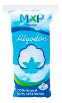 Producto en Algodones