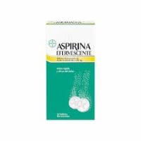 Producto en Aspirina