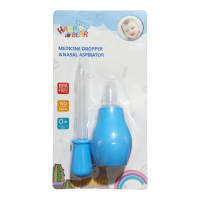 Producto en Aspiradores nasales