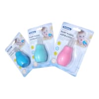 Producto en Aspiradores nasales