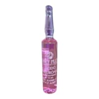 Producto en Ampolletas capilares